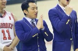 奔跑吧兄弟日本反响平淡 跑男团爆邓超要“开除”王祖蓝 