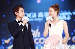 何炅不喜欢吴昕到底为何？吴昕被打压内幕曝光