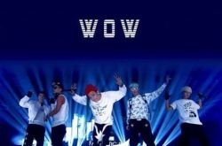 bigbang舞蹈室见证其发展  优质偶像是这样过来的 