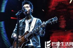 创作歌手查可欣陈楚生 十一工作满档不停歇 