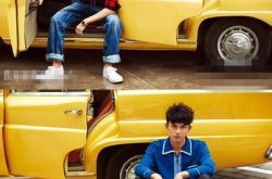 吴磊时尚大片风格多变 主演新剧《斗破苍穹》12月开机 