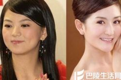 李湘微博讽刺谢娜为哪般 盘点谢娜历年出糗事件 