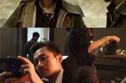 《好家伙》正在持续热播中 主演李晨首次电视剧担任监制 