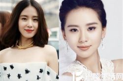 刘诗诗搭档陈伟霆出演新剧 《醉玲珑》曝全新剧照引期待 