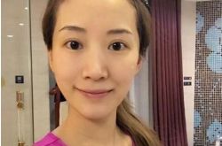 李念生活照片流出  笑容满面清纯依旧 