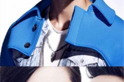 范冰冰穿透视装出门 李晨躺着也中枪 