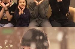 王源与迷妹甜馨合影同框 主演的电影《爵迹》上映获好评 