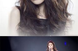 张碧晨首场个人演唱会将开办 “女帝”出道两年心态越发平和 