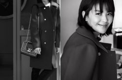 刘涛在故居工坊感受法式优雅 跨界歌唱与喜剧均获得观众好评 