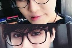 赵本山女短发干练形象获赞 网友直呼终于不是网红了 