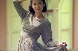 林青霞父亲祖籍在哪里   “东方不败”亮相真人秀美丽如初 