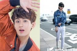 成毅助阵综艺《一年级》 网友：颜值爆表 