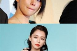 徐若瑄老公负巨债近11亿 女神节目现场泪崩引心疼 