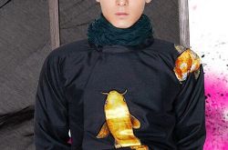 盛一伦家庭背景曝光 父母真的是卖煎饼果子的吗