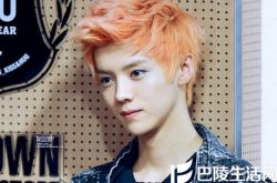 为什么何炅不喜欢鹿晗？鹿晗曾被喜欢的人嫌弃太娘炮