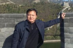 揭秘黑道特种兵陈烈的日常生活 他要在世界最危险的地方站岗 