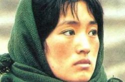 红高粱电影巩俐主演气质馥郁如酒 诠释东方之美 