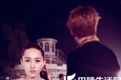 陈学冬多大了呢 与女友常年微博亲密互动超甜蜜 