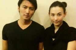 周杰伦谢霆锋黎明都有混血老婆 她们怎样的混血血统？ 