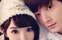 陈翔的女朋友吻戏视频流出 与毛晓彤亲嘴才生情 