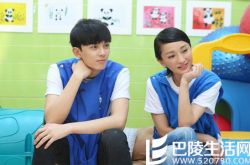 周迅吴磊首次同框只为公益 盘点娱乐圈热心公益的明星