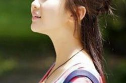 林妙可16岁生活照漂亮极了 娃娃脸仍似小学生 