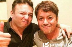 山田凉介爸爸照片 烤肉爸爸与女粉分享儿子私密事 