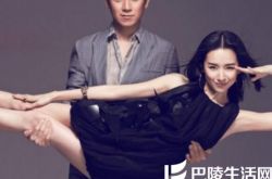 演员潘粤明近况如何 其与董洁分手的真实原因是什么 