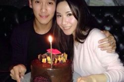 黄恺杰智障女友 赵雅芝的小儿子女友照片及全裸照 