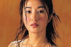 盘点关咏荷作品大全 因出演《河东狮吼》走红 