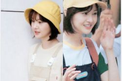 郑爽主演郭敬明新作  《夏至未至》路透照抢先看 