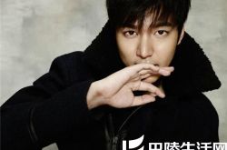 韩国明星李敏镐死了吗？ 无最新电视剧靠代言捞金 