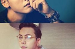 陈伟霆新片《老九门》持续走红 网传“佛爷”或恋上郑秀妍 