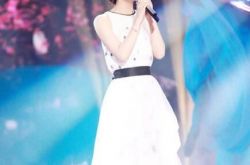 花千骨主题曲不可说鉴赏 赵丽颖亮相华人春晚首度独唱 