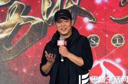 李连杰最新电影封神榜上映 与病魔战斗五年自曝曾面临瘫痪 