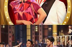 金星邀约粉丝相聚《今夜百乐门》 携手欧弟带大家领略新境界 