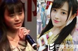 鞠婧祎旧照曝光秒变路人 “四千年美女”长相引争议 