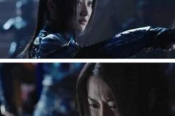 鹿晗加盟电影《长城》 饰演骁勇善战的熊军彭勇 