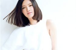 傅晶早年图片集锦 清新美丽不艳俗 