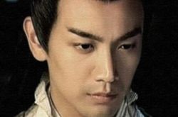 花满楼张智尧图片集锦 看“美男”古装气质儒雅迷人 