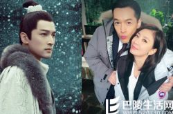 胡歌凭《琅琊榜》再度入围大奖 前辈李雪健成竞争对手 