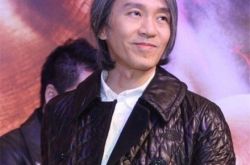 李香兰周星驰歌词编写 54岁生日气色精神仍大好 