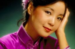 揭秘邓丽君真正死因   她的脸上为何有明显巴掌印？ 