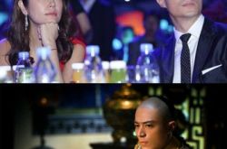 《如懿传》制片方首曝剧照 霍建华周迅合作备受期待 