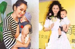 徐若瑄老公负巨债引热议 接受采访时真情流露感众人 