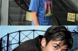 陈冠希在警局逗留引热议 曾经的粉丝表示仍会继续支持他 