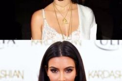 吓！卡戴珊遭持枪抢劫惊呆众人 珠宝首饰全损失引热议 