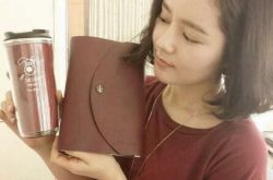 韩佳人预产期公布 去年9月流产原因曝光 