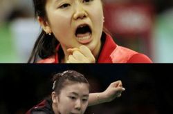 福原爱疑涉药令网友震惊 婚后婆媳关系和睦惹人羡 