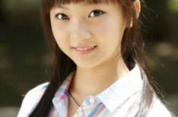 林妙可16岁近照胸部发育很成熟 揭其被隆胸是怎么回事内幕 